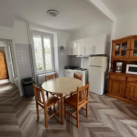 Altitude Location Montagne Appartement 45 La Bourboule Eksteriør billede